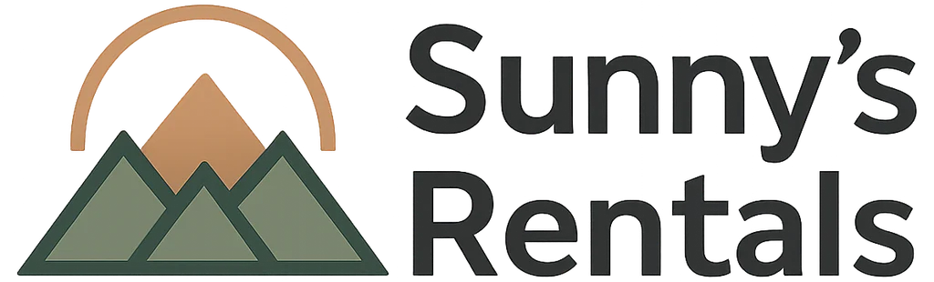 Sunny's Rentals